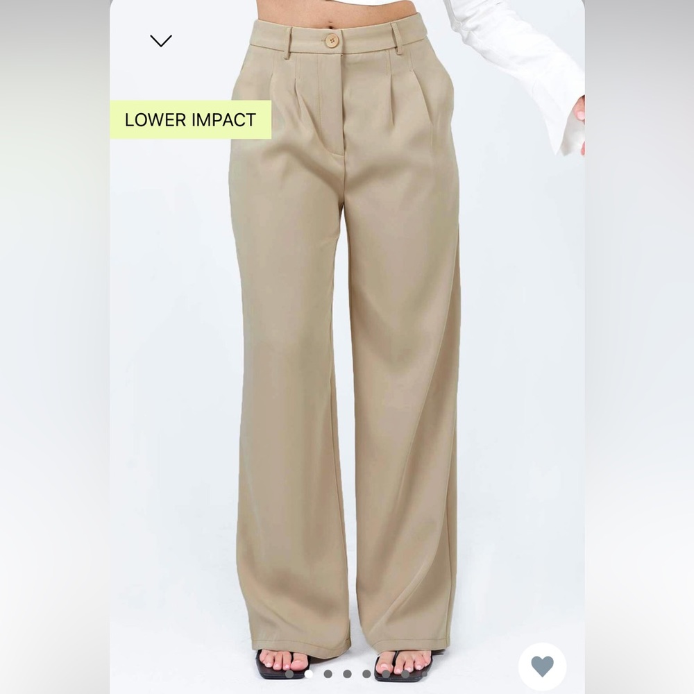 Princess Polly Archer Pants